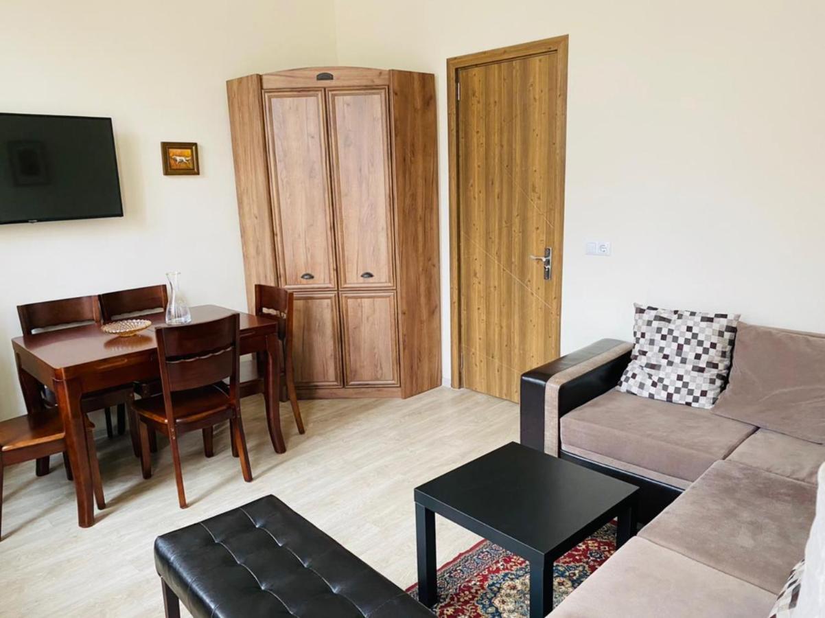 Old Batumi'S Diamond Apartman Kültér fotó