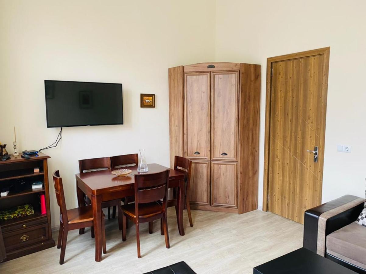 Old Batumi'S Diamond Apartman Kültér fotó