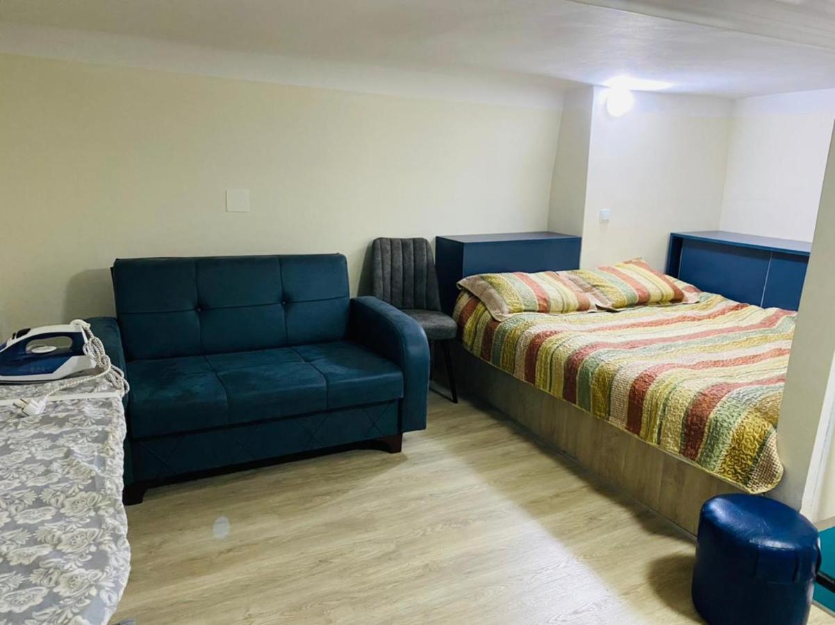Old Batumi'S Diamond Apartman Kültér fotó