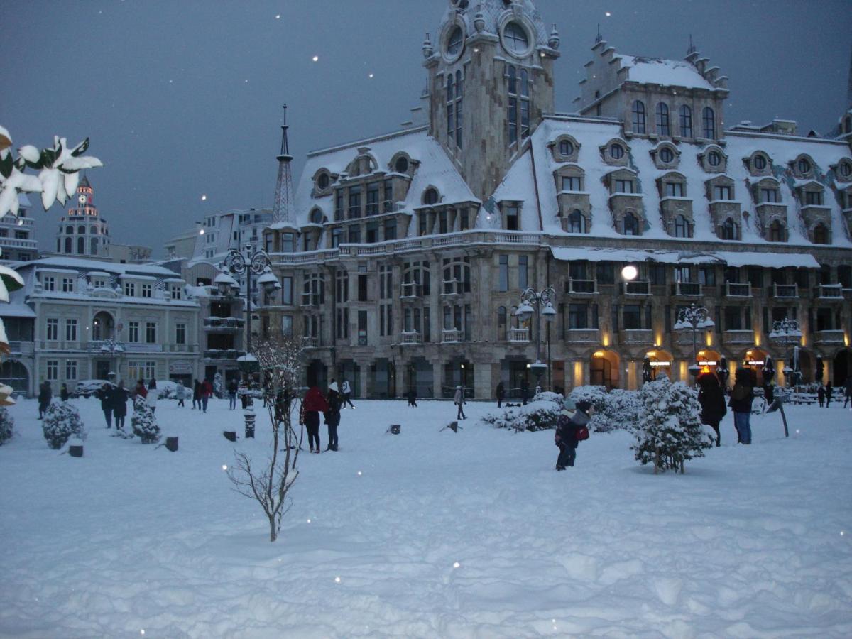 Old Batumi'S Diamond Apartman Kültér fotó