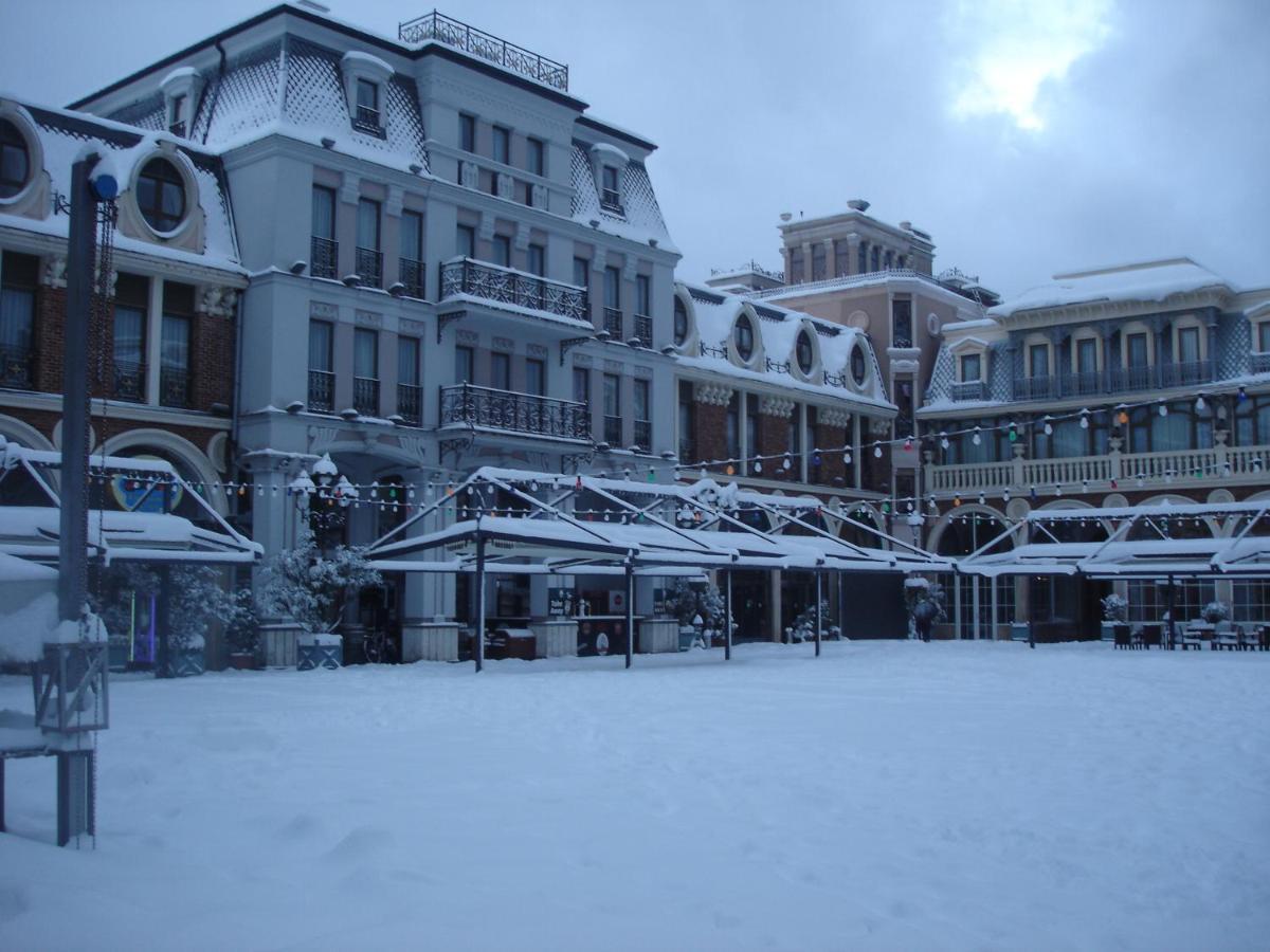 Old Batumi'S Diamond Apartman Kültér fotó